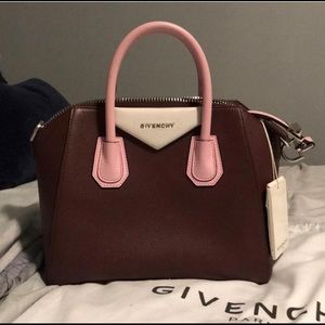 Givenchy Angonia- Small Bag NEVER USED